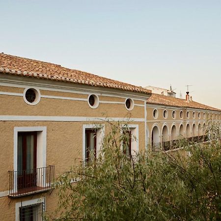 Hotel Casa De Los Arcos Vélez Blanco Buitenkant foto